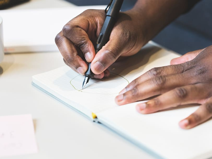 inspirate con estas creativas ideas de fotos aesthetic para tus redes sociales