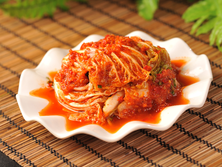 kimchi coreano un tesoro gastronomico que debes comprar ya