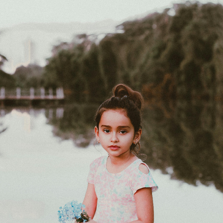 la joven del agua cuento para antes de dormir