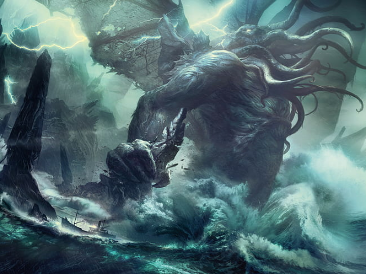 la llamada de cthulhu jdr la broma macabra