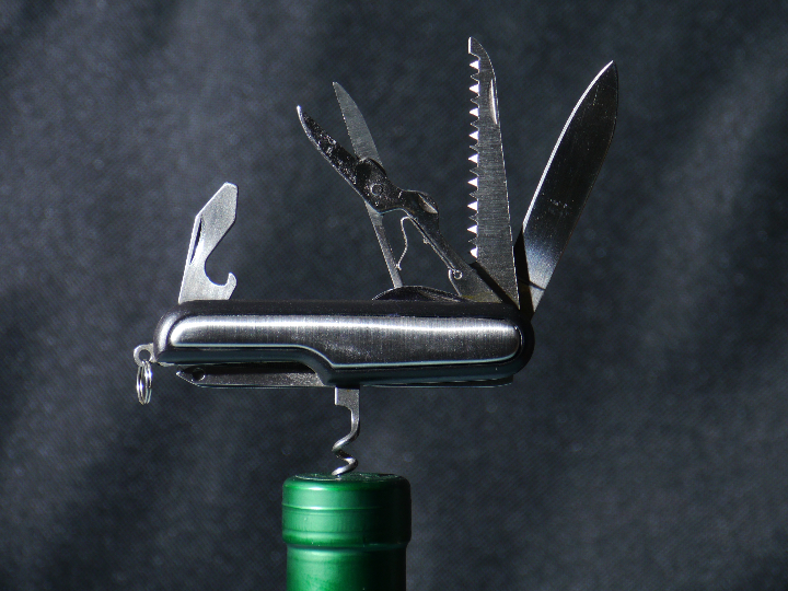 la navaja del marques logrono