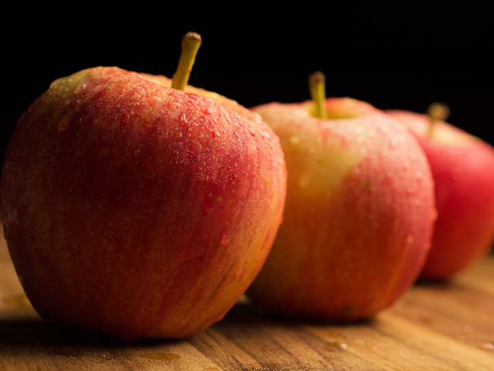 la transmision del sabor