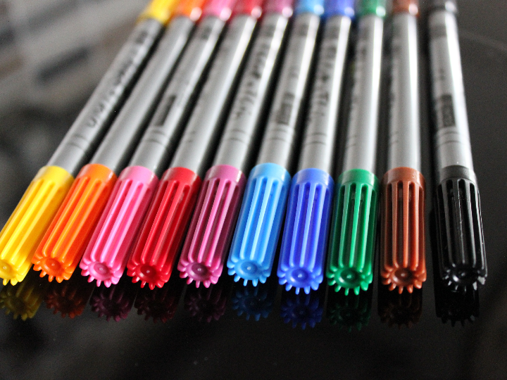 lapices pasteleros mercadona colores vibrantes y calidad garantizada