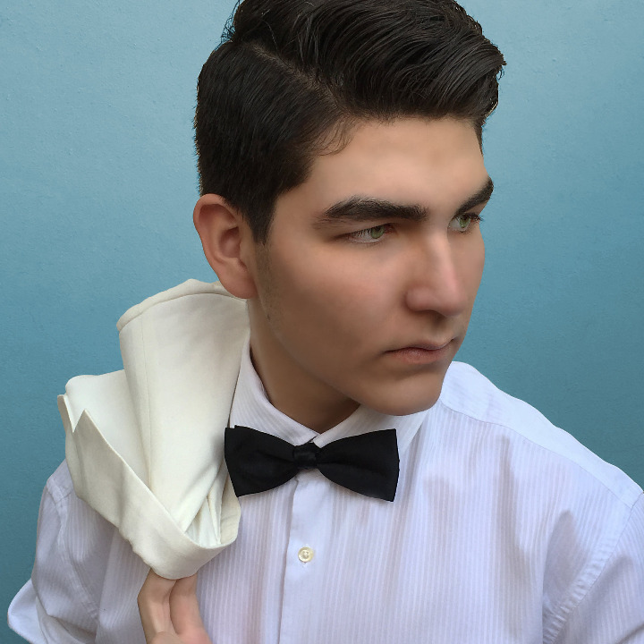 las corbatas mas originales para lucir en una boda idescubre como destacar con estilo