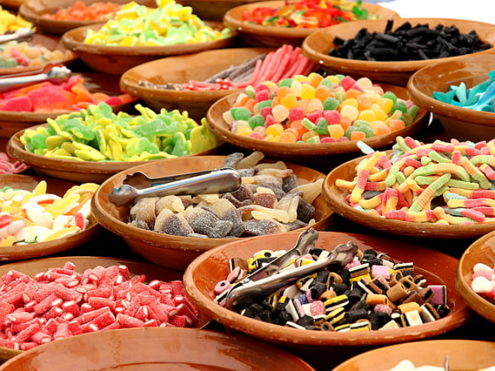 las opciones mas saludables de las maquinas vending