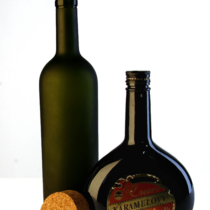 licor grado alcoholico 42