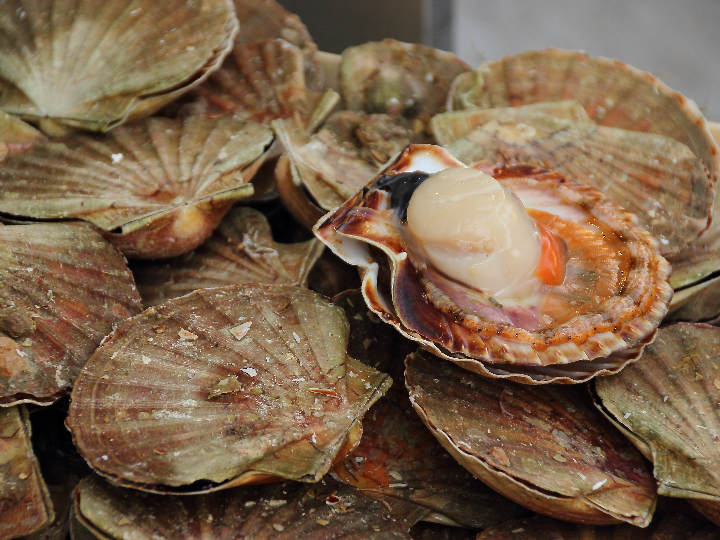 lidl tiene el marisco mas barato de los supermercados perfecto para una ensalada