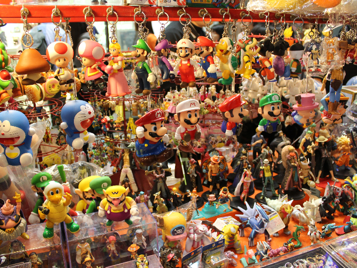 los 7 mejores bazares chinos en villena