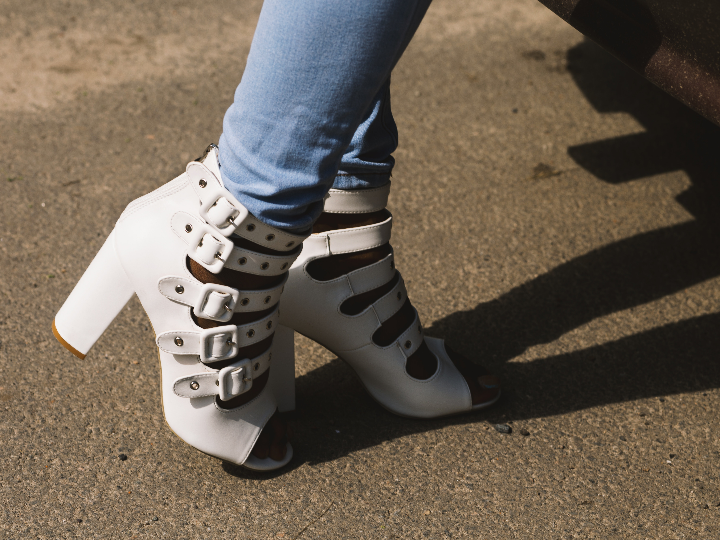 los mejores zapatos negros en logrono analisis de ropa y complementos de moda