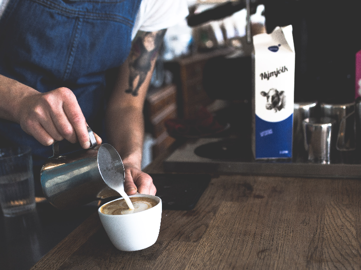 madness specialty coffee lleva a barcelona el mejor cafe de especialidad de la mano de rancilio