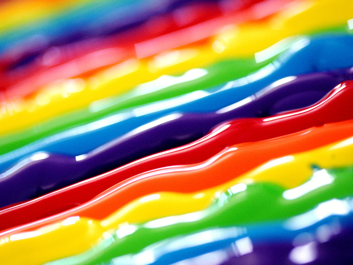 medium acrilico brillante titan arts