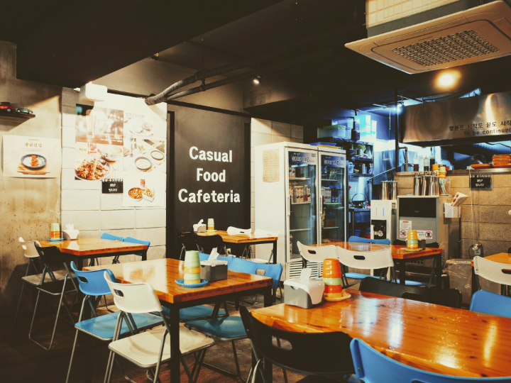 mejores cafeterias en burjassot