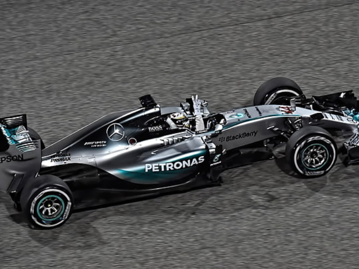mercedes benz en la formula 1 dominio innovacion futuro y moda