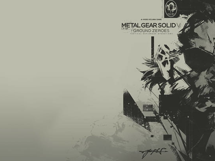 metal gear solid liquid snake figura 26 5 cm play arts kai