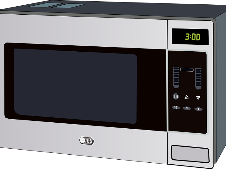 modulo mueble alto microondas cocina kit completo
