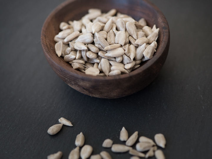 pipas girasol barbacoa hacendado mercadona precio y opiniones