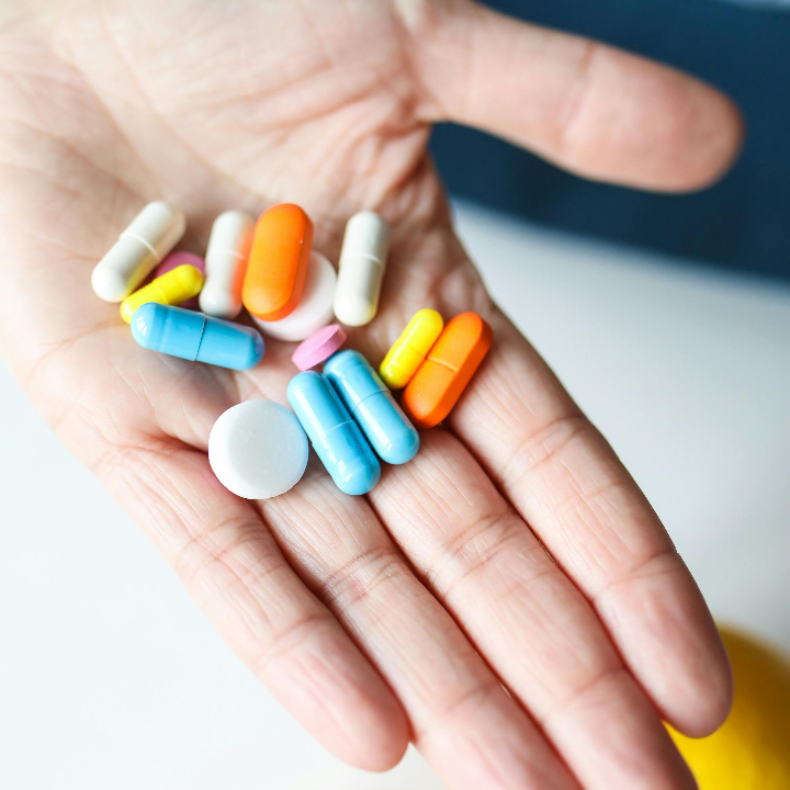 procare health gestacare 60 capsulas