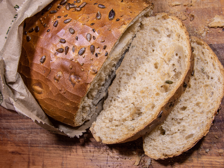 prueba de gluten analizando y comparando los mejores alimentos sin gluten del mercado