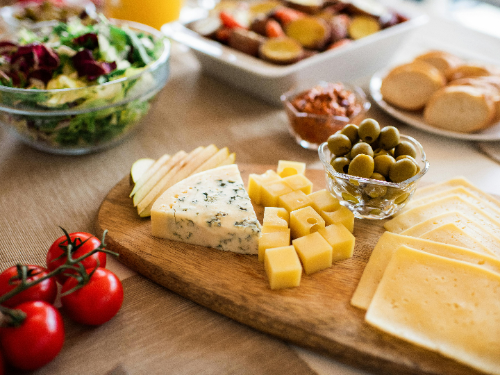 queseria en ingles como se dice queso en ingles
