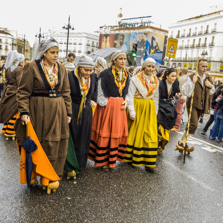 queso cabrales el queso asturiano mas famoso
