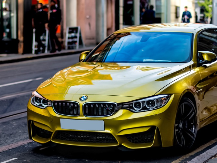 renting bmw m4 la mejor forma de disfrutar de un deportivo de lujo