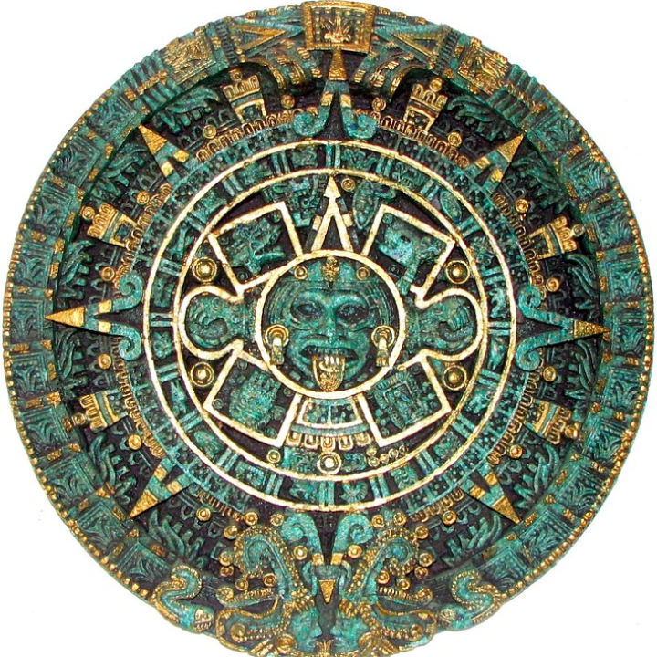 resena tzolkin el calendario maya