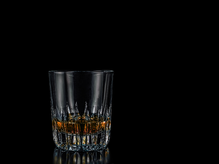 ron clement vieux vsop