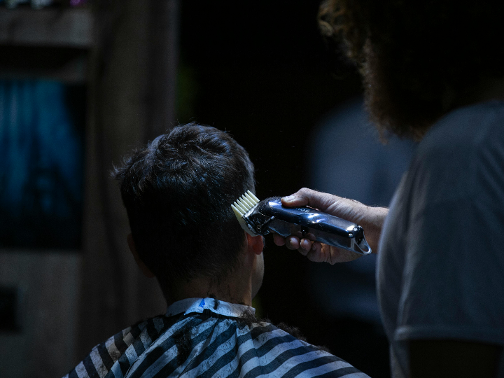 shaver babyliss pro afeitadora fx2 graphito