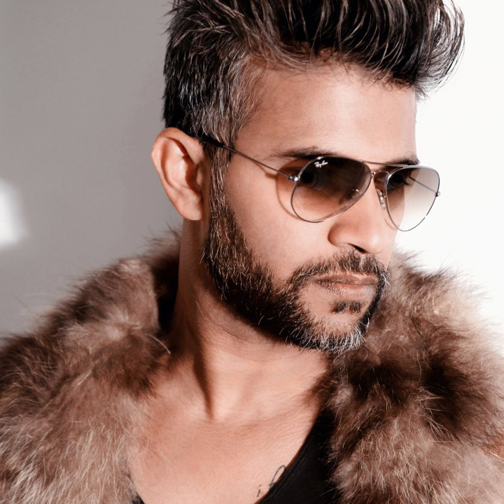 si importa el modo en que un hombre se hunde