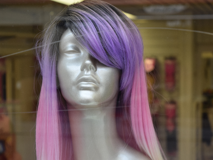 tinte en crema look coloor gris rubio claro gris plata 100ml