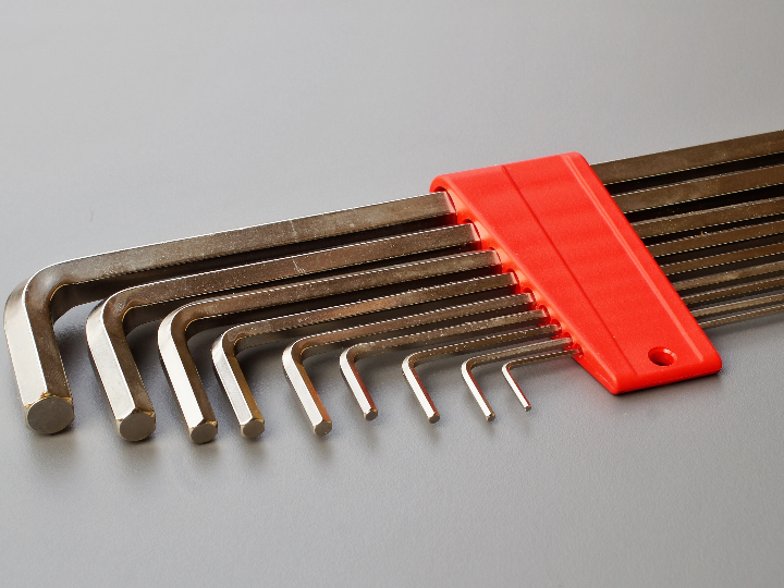 tornillo allen avellanado din 7991 3 x 6