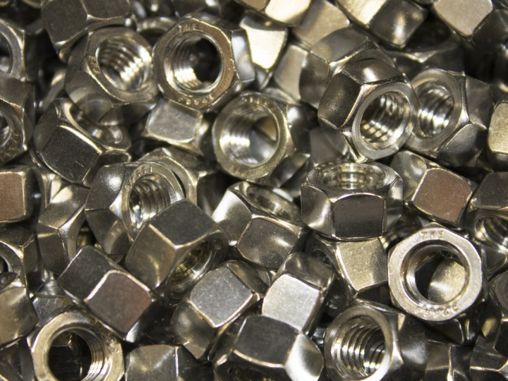 tornillo din 933 acero inox a2 m12x120