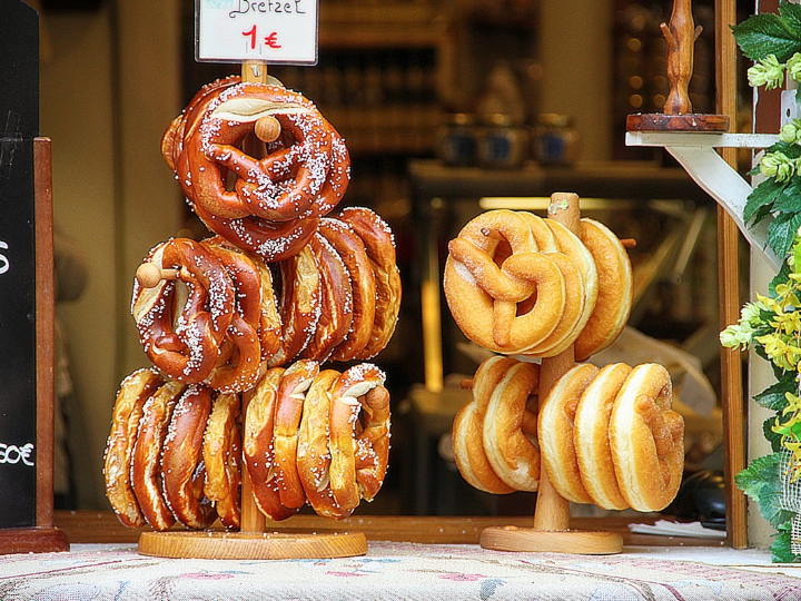tour dei dolci tipici della spagna