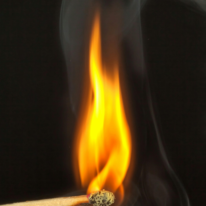 tu bailas y yo disparo