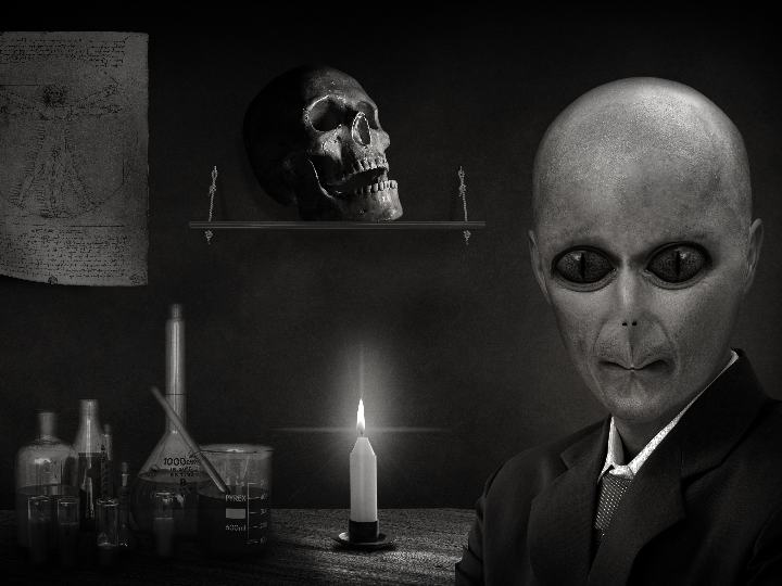 un silencio secretos y mentiras