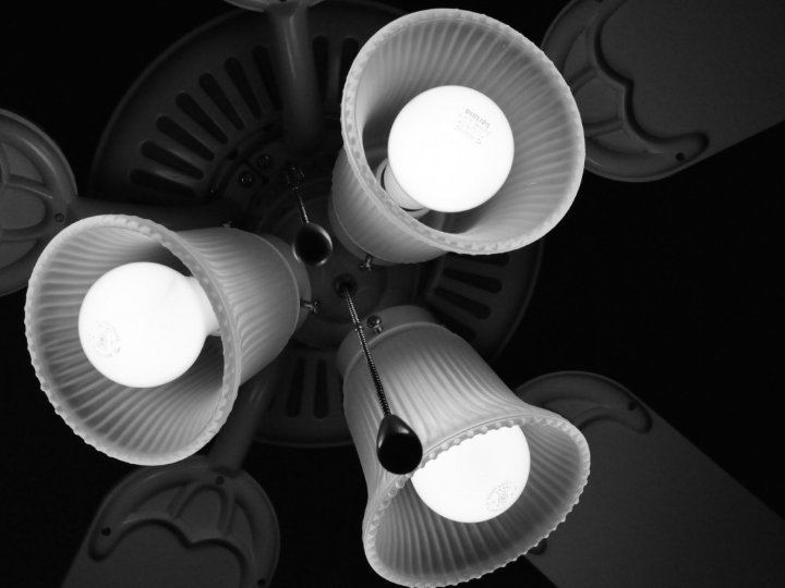 ventilador que vibra pero no gira soluciones y causas comunes