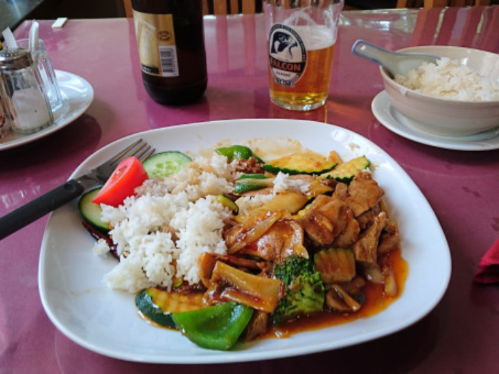 what is kung pao chicken a classic spicy dish